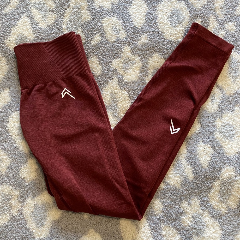 Oner Active Classic Seamless Legging 2.0 reg/short